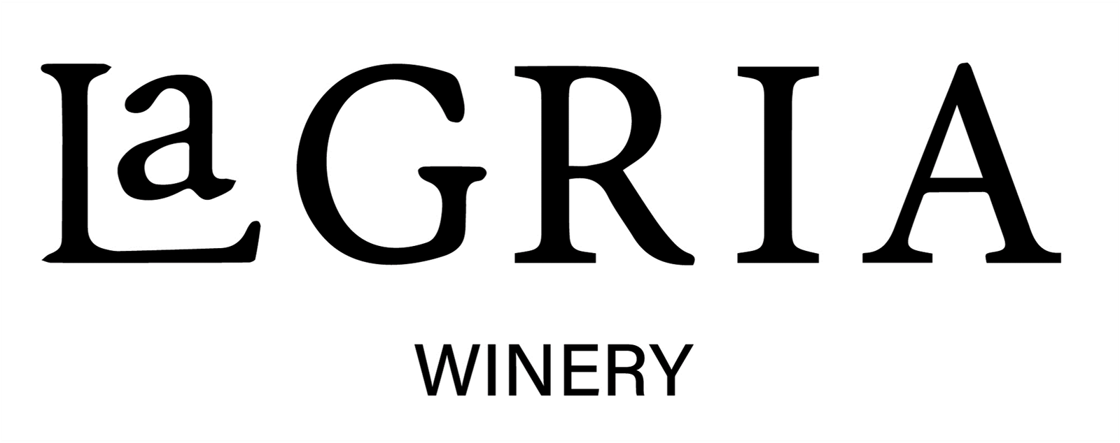 Lagria Winery | Salamiou | Premium WInes