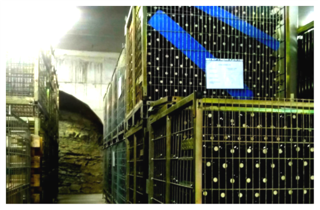 Lagria Winery | Salamiou | Premium WInes | local wines
