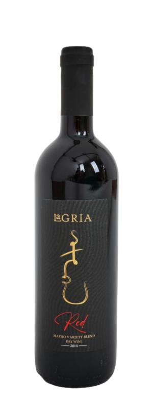 Red Dry 2014