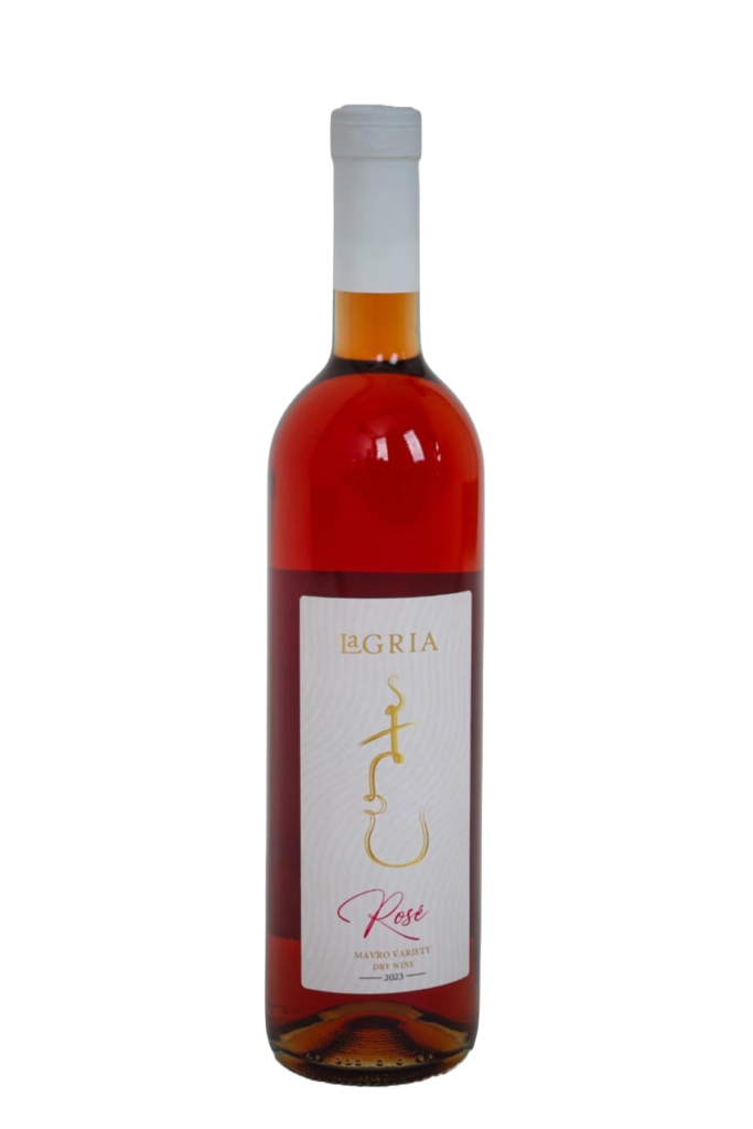 Rose Dry