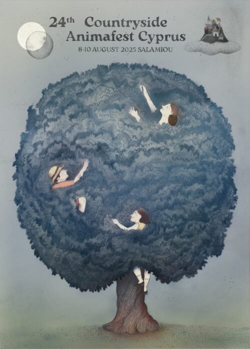 Animation Festival Salamiou
